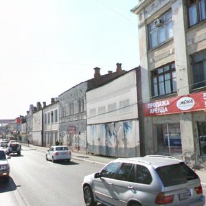 Астрахань, Адмиралтейская улица, 41/9: фото