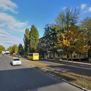 Херсон, Университетская улица, 108: фото