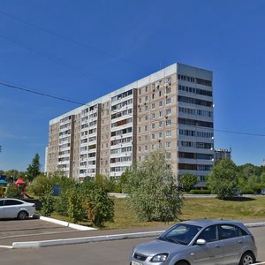 Бахарева 8 ступино карта