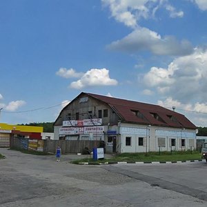 Брянская область, Улица Снежетьский Вал, 4с2: фото