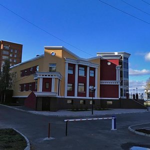 Sovetskaya Street, 69А, Novocheboksarsk: photo