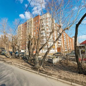 Uralskaya Street, 55 ، يكاترينبورغ: صورة