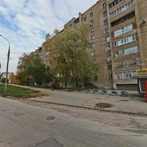 Zaporozhskaya ulitsa, 33, Samara: photo