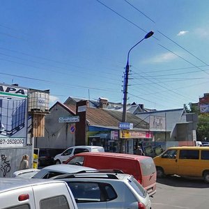 Vulytsia Anatoliia Zhyvova, 25, : foto