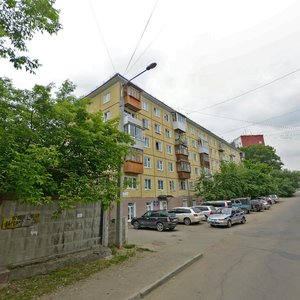 Karl Liebknecht street, 262, Irkutsk: photo