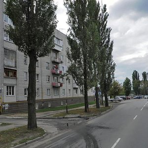 Yevhenia Kharchenka Street, 31, Kyiv: photo
