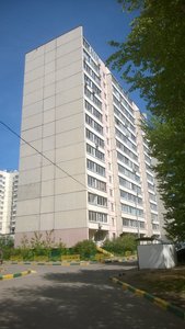 Ул московская 26