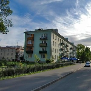 Konyushennaya Street, 9/38, Pushkin: photo