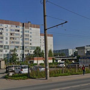 Akademika Zavoyskogo Street, 3Д ، قازان: صورة