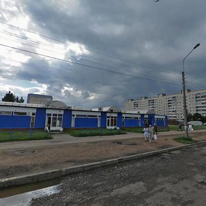 Shveytsarskaya Street, 4, Lomonosov: photo