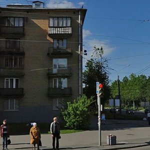 Revolyutsii Highway, No:20Б, Saint‑Petersburg: Fotoğraflar