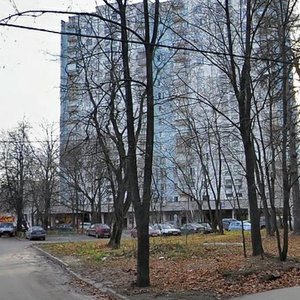 Yegerskaya Street, 3 ، موسكو: صورة