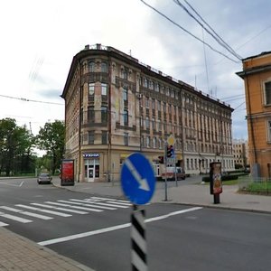 Tavricheskaya Street, 15, Saint Petersburg: photo