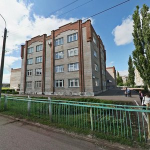 Kommunisticheskaya Street, 40, : foto