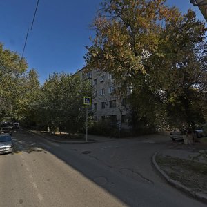 Tsiolkovskogo Street, 3, Volgograd: photo