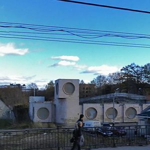 Mayakovskogo Street, 44Д ، ريازان: صورة