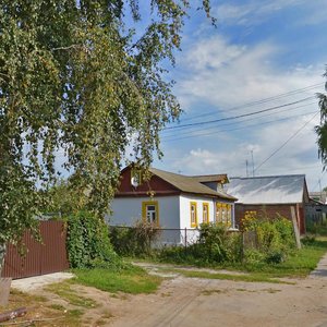 Bochmanovo Street, 190, Kolomna: photo