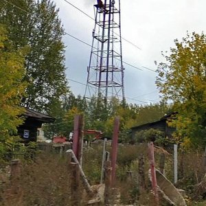 Uritskogo Street, 24Г ، كيروف: صورة