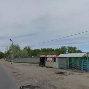 Oktyabrskiy Avenue, 30, Tver: photo