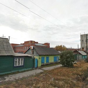 Барнаул, Партизанская улица, 243: фото