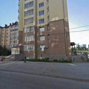 Novosibirskaya ulitsa, 10, Novosibirsk: photo