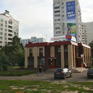 Kulakhmetov Street, 22А, Kazan: photo