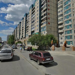 Санкт‑Петербург, Проспект Испытателей, 31к1: фото