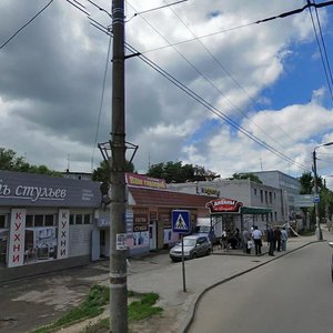 Калуга, Улица Карла Либкнехта, 20: фото