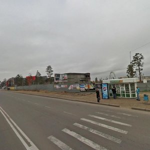 Ulitsa Zherdeva, 136, Ulan‑Ude: photo