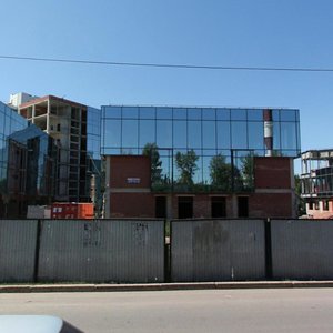 Mendeleyeva Street, 130, Ufa: photo