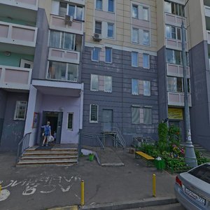 Zelenograd, к2033, : foto