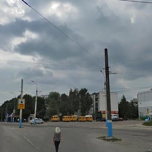 Bezhitskaya ulitsa, 323, Bryansk: photo