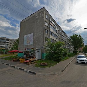 Ulitsa Tekstilshchikov, 4, : foto