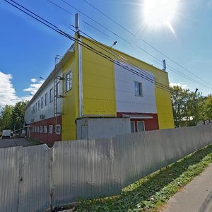 Ногинск, Ремесленная улица, 1Е: фото