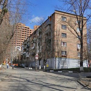 Tverskyi Blind Alley, 10, Kyiv: photo