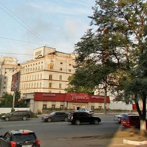 Narodniy Avenue, 28с2, Vladivostok: photo