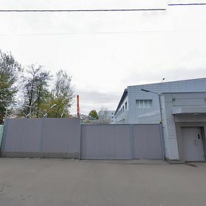 Zolotorozhsky Val Street, 4Ас2, Moscow: photo