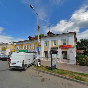 Rostovskaya Street, 7, : foto