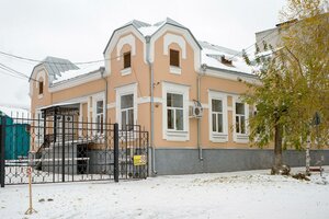 Maksima Gorkogo Street, 3, Kurgan: photo