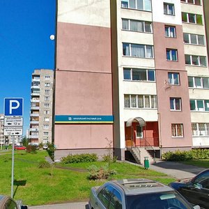 Zelyonaya Street, 81, : foto