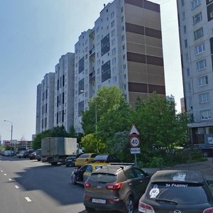 Zelenograd, к1432, Zelenograd: photo
