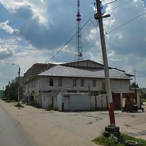 Karachizhskaya ulitsa, 104, Bryansk: photo