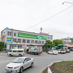 Snegovaya street, 1, : foto