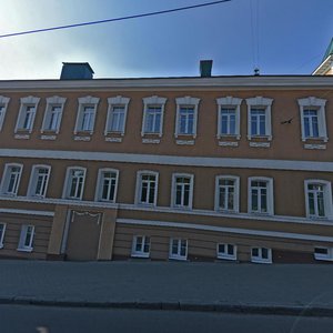 Воронеж, Улица Степана Разина, 53: фото