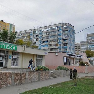 Pervomayskaya Street, 13А, Belgorod: photo