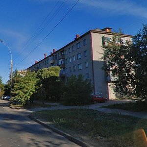Ulitsa Kosmonavta Belyayeva, 1А, Vologda: photo