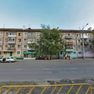 Gorkogo Street, 29, Togliatti: photo