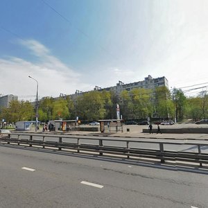 Profsoyuznaya Street, 85к1, Moscow: photo