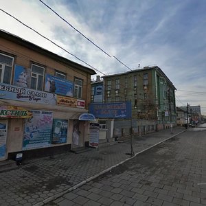 Zhukovskogo Street, 27, Tula: photo