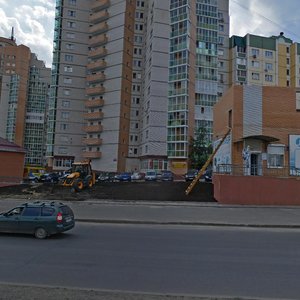 Воронеж, Улица Шишкова, 107А: фото